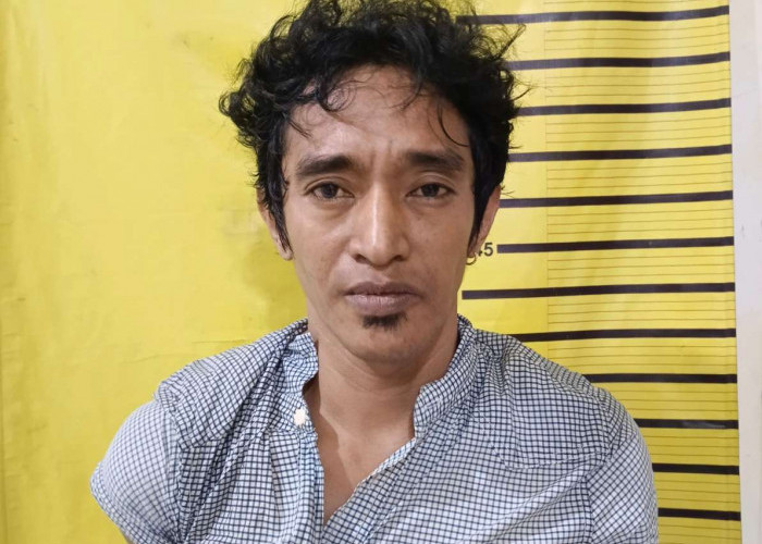 Bandit Motor Asal Madura Dibekuk Polisi setelah 3 Bulan Buron