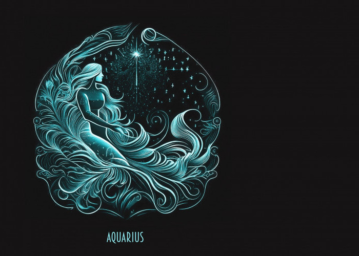 Waspada Aquarius! Tantangan Karir Menanti di Bulan Maret, Siap Hadapi?   