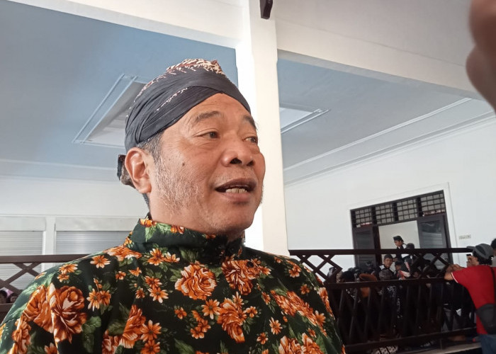 Ini Aturan Main Pilkades Serentak 2027 di Kabupaten Tulungagung