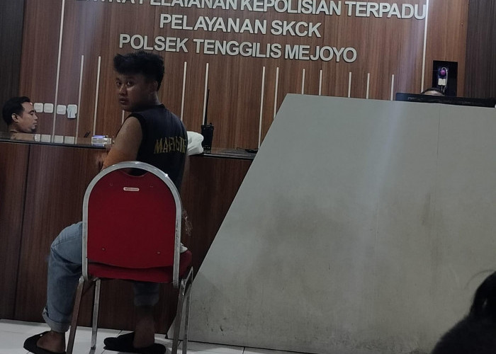 Pulang Kuliah, Mahasiswa Unitomo Dikeroyok Puluhan Orang