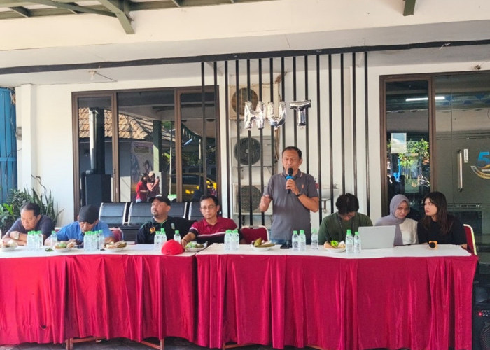  Persiapan 90 Persen, Marching Band Competition SFF 2026 Siap Hibur Warga Surabaya