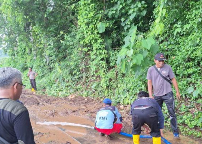 Korban Banjir di Malang Selatan: Satu Ditemukan Meninggal, Satu Masih Hilang