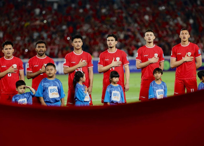 Garuda Terbang Tinggi : Mampukah Timnas Indonesia Lolos Fase Grup Babak Kedua Kualifikasi Piala Dunia 2026?