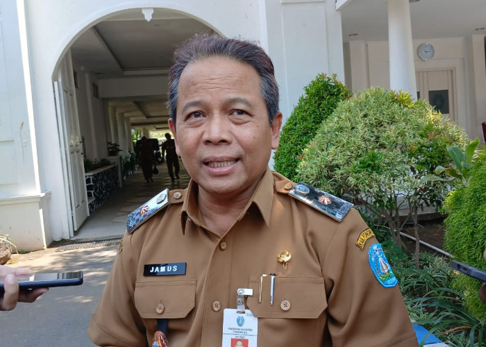 Kelola Sampah Open Dumping, Pemkab Ponorogo Disanksi KHLK