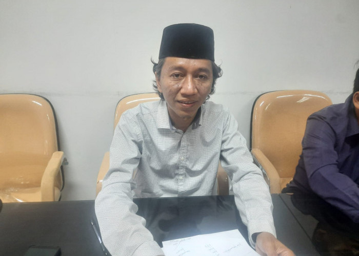 Respon Kabar TP2ID Kabupaten Blitar Intervensi OPD, Ketua Komisi III: Bubarkan Saja