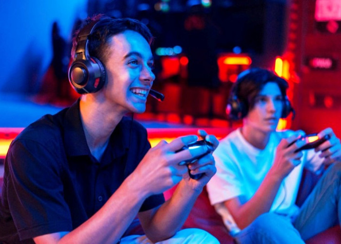 7 Manfaat Positif Bermain Game bagi Kognitif, Sosial, dan Kreativitas di Era Digital