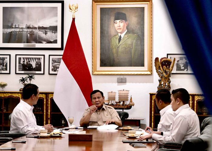 Atasi Harga Anjlok, Pemerintah Dorong BGN Tingkatkan Konsumsi Telur dan Ayam