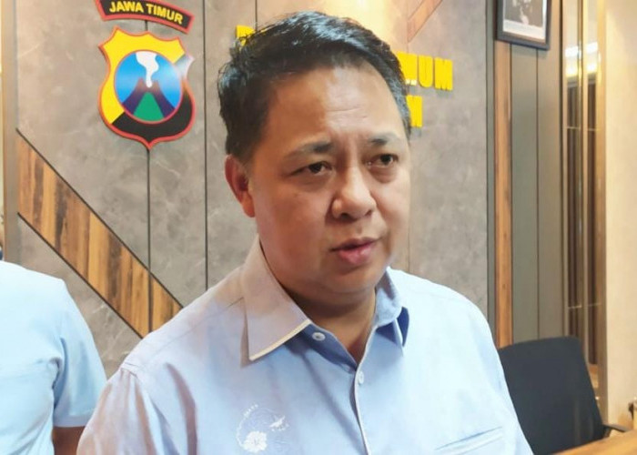 Kombespol Farman Pecah Bintang, Bakal Duduki Jabatan Baru di Mabes Polri