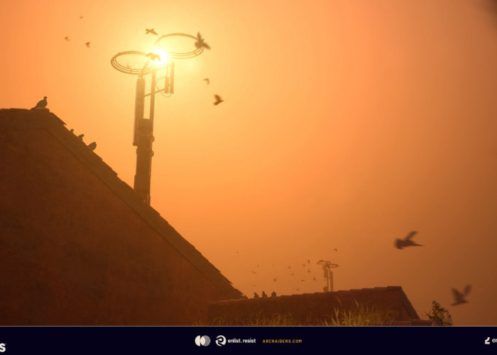 ARC Raiders Rilis Update 'Headwinds', Hadirkan Tantangan Baru untuk Pemain