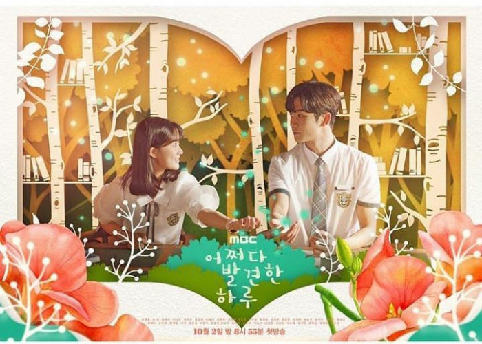 Extraordinary You dan Pertanyaan Besar: Apakah Hidup Kita Benar-Benar Pilihan Sendiri?