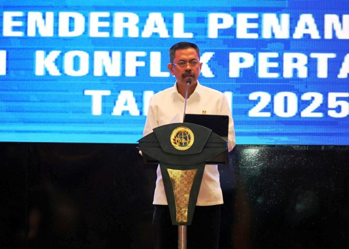 Hadir sebagai Narasumber Rakor, Plt Wakil Jaksa Agung Minta Pencegahan Diperkuat