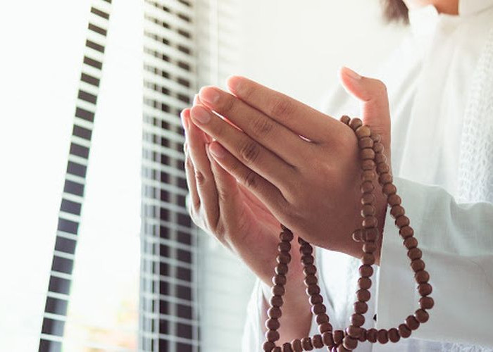 Doa saat Melihat Pertanda Buruk yang Diajarkan Rasulullah SAW
