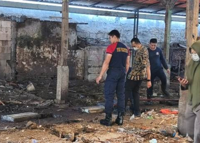 Tak Lagi Bau Amis, Aktivitas Potong Unggas Pasar Tembok Dukuh Direlokasi ke Wonokromo