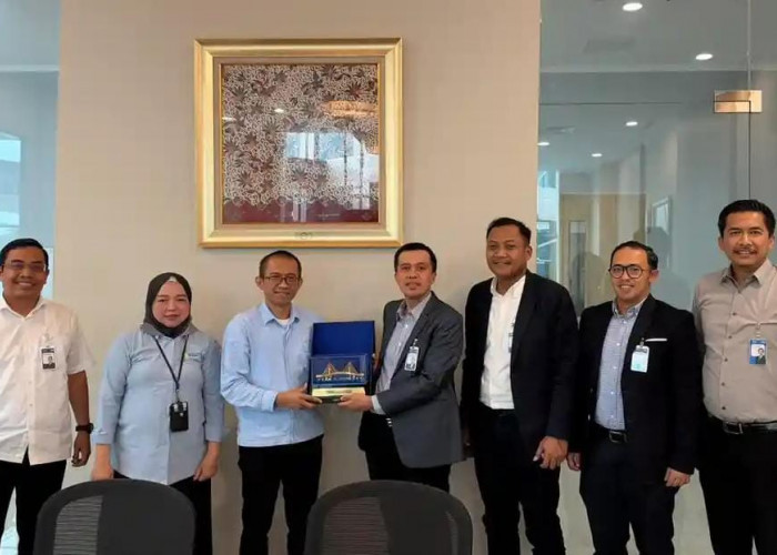 BRI BO Pahlawan Gandeng RSUP Kemenkes Surabaya Sediakan Fasilitas ATM dan Perbankan untuk Masyarakat