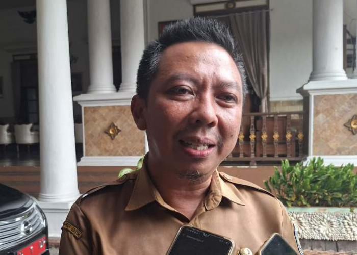 Menjelang Mutasi Pejabat, Direktur RSUD Asembagus Dipanggil Bupati Situbondo ke Pendopo