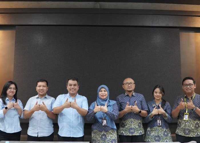 BPJS Kesehatan dan Kejari Kabupaten Kediri Perkuat Kepatuhan Badan Usaha demi Keberlanjutan UHC