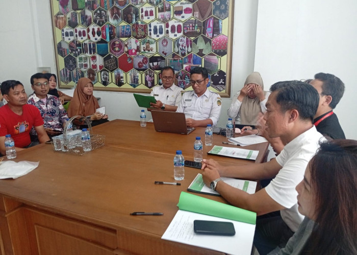 Yogi Saputro & Partners Law Firm: BMT MBS Madiun Tak Lari, Aset Siap Diverifikasi untuk Penyelesaian