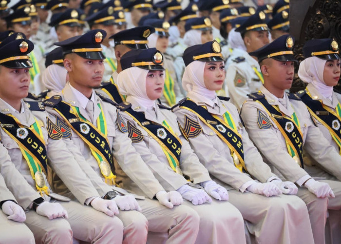 Wisuda Politeknik Agraria STPN 2026: Lulusan Diminta Bawa Nilai Keadilan Sosial ke Dunia Kerja