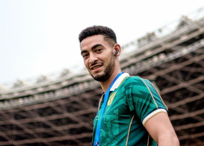 Starting Lineup Persija Vs Persebaya Misi Balas Dendam Putaran Pertama