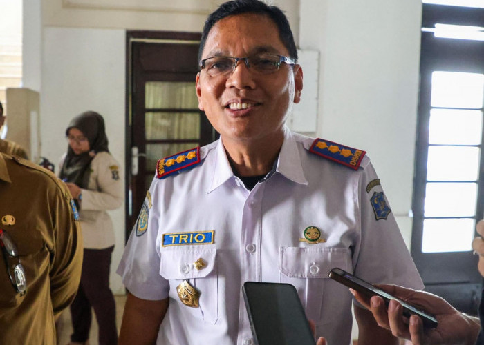 Digitalisasi Parkir Surabaya, Kadishub: Hak Jukir Dijamin Cair H+1, Voucher Bakal Terintegrasi Aplikasi