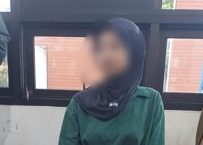 Mahasiswi Keperawatan di Surabaya Masih Trauma Usai Ditodong Pistol