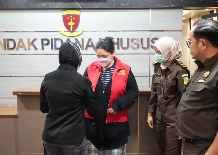 Direktur PT Buana Jaya Surya Ditangkap di Apartemen Menteng Park Terkait Korupsi Sarpras SMK Rp157,6 Miliar