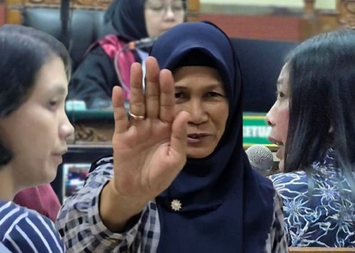 Sidang Ke-6 Maidi Madiun (4): Jejak Fee hingga Dana CSR, Tiga Kontraktor Beber Mekanisme Proyek di DPUPR