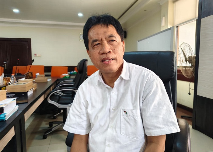 Komisi D DPRD Surabaya Soroti Radikalisme Lewat Game Daring dan Keterlambatan Tunjangan Guru Agama