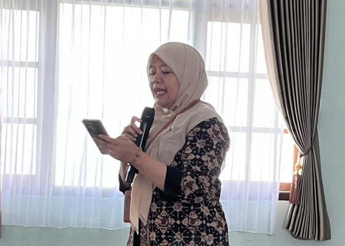 Cegah Sebelum Parah, Awali Hidup Sehat untuk Hindari Penyakit Kronis Bersama JKN