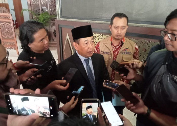 Mantan Sekda Tulungagung Menghilang Saat Jadwal Pelantikan, Pemkab Tunggu Kejelasan