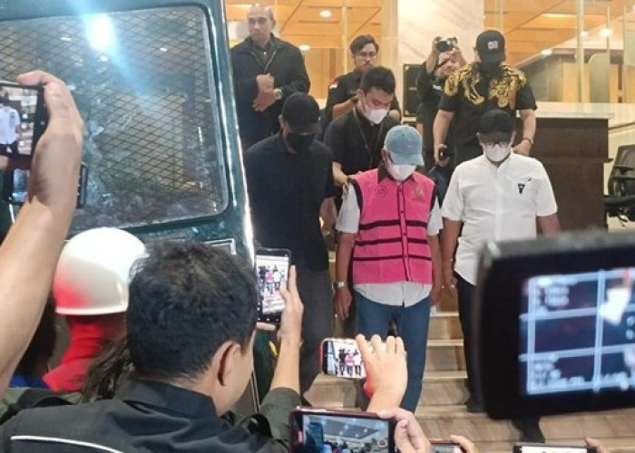 Kejagung Tetapkan Nurman Herin Tersangka Baru Kasus TPPU Febrie Adriansyah