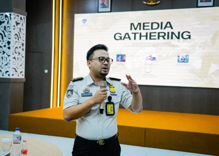 Imigrasi Surabaya Bongkar Modus Baru Haji Ilegal, Terbang Kelas Bisnis dan Incar Autogate
