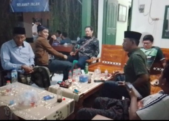 Gegara Guru Disiplinkan Siswa, Oknum TNI Diadukan ke Subdenpom V/2-3 Lamongan