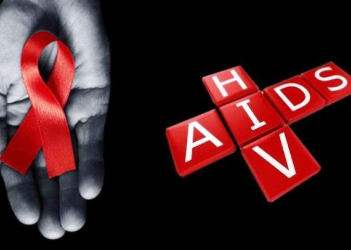 Keluarga Mantan Istri Tidak Memberitahu Jika Mawar Terinfeksi HIV