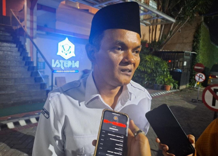 Ketua KPU Kabupaten Blitar: Anggota DPRD Terpilih Maju Pilkada Wajib Mundur
