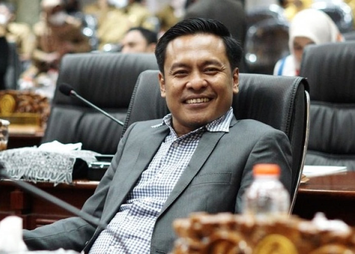 Arif Fathoni Ajak Semua Elemen Masyarakat Bersatu Ciptakan Lingkungan Kondusif