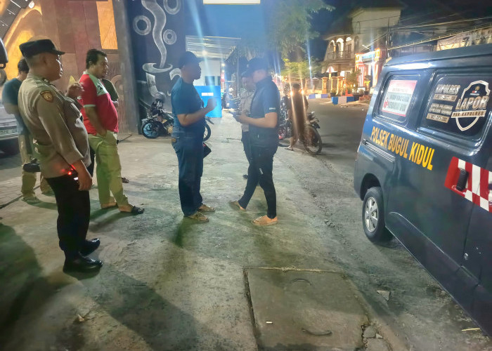 Gagal Curi Motor di Pasuruan, Komplotan Maling Todongkan Senpi dan Lempar Petasan ke Warga