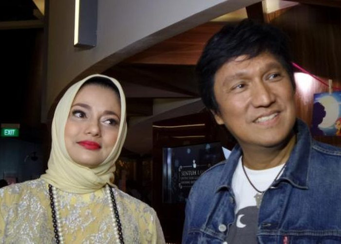 Kabar Duka, Marissa Haque Istri Ikang Fawzi Meninggal Dunia