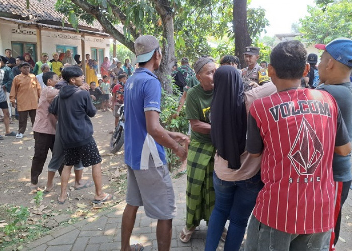 Siswa SD di Pasuruan Tewas Dianiaya Tetangga