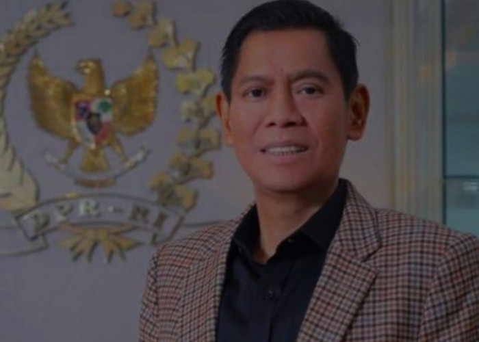 Adies Kadir: Memahami Hukum dan Politik Indonesia dari Senayan lewat Buku