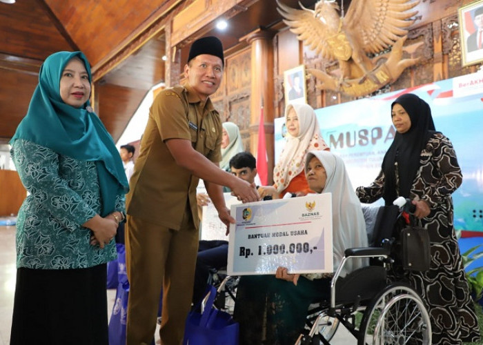 Plt Bupati Tulungagung Dorong Suara Perempuan, Anak, dan Disabilitas Masuk Arah Pembangunan