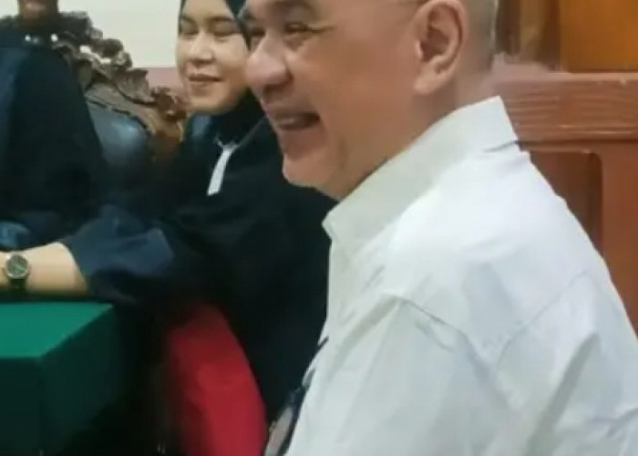Mangkir dari Eksekusi, Mulia Wiryanto Resmi Jadi Buronan Kejari Surabaya