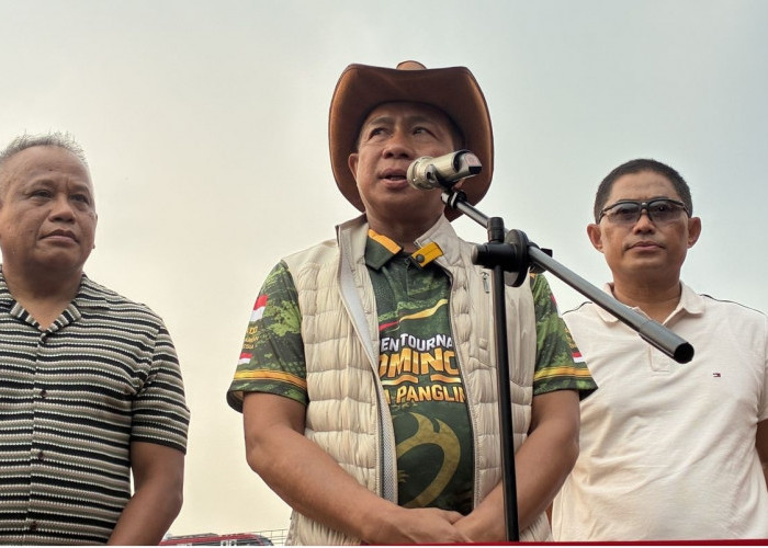 TNI Sita Delapan Senjata SS1 P1 dari Kelompok Bersenjata di Papua