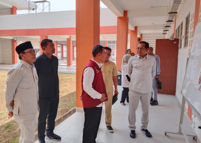 Sekolah Rakyat Jombang Penuhi Kuota 270 Siswa, DPRD Soroti Transparansi Penerimaan