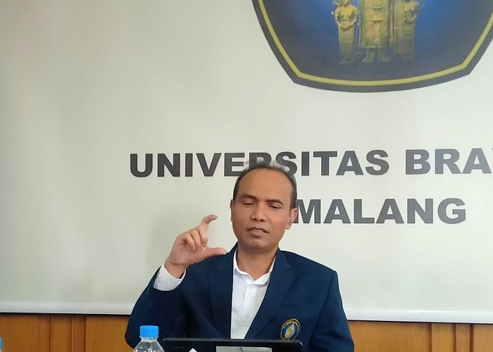 UB Bersiap SNBP, Peluang Emas Siswa Berprestasi 