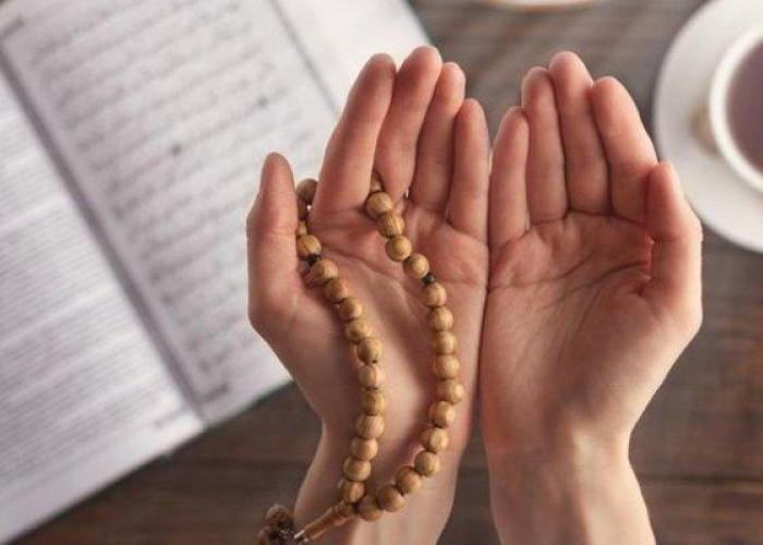 Bacaan Doa Saat Kehilangan Barang-barang Berharga, Lengkap dengan Artinya
