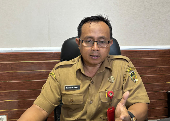 THR ASN dan PPPK Madiun 2026 Segera Cair, Honorer Ikut Kebagian