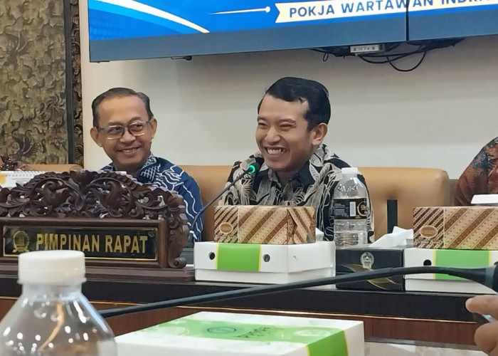 Komisi C DPRD Jatim Minta PT Jamkrida Agresif Kawal Modal UMKM
