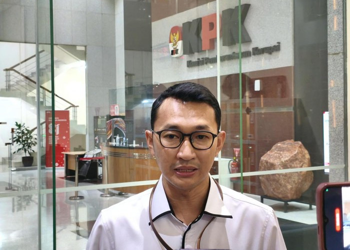 OTT KPK Pengurusan HGB Jabodetabek, 17 Orang Diamankan Termasuk Dirjen ATR/BPN