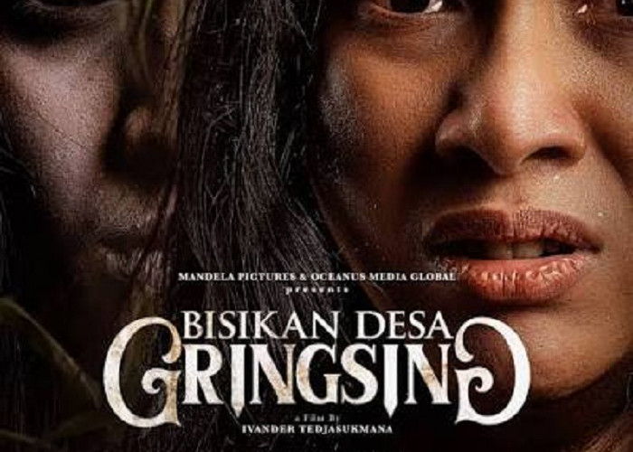 Bisikan Desa Gringsing, Teror Fatimah yang Mengungkap Trauma Masa Lalu Hesti